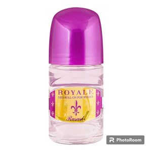 Royale Deo Roll-On For Women, 50ml