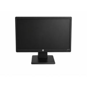 Hp monitor screen