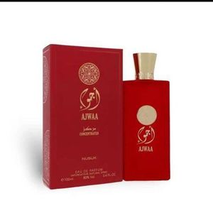 NUSUK Ajwaa Murakaz Eau de Parfum For Women 100 ml