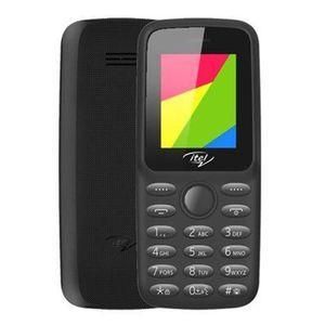 Itel it2163  Small Button Phone Durable Feature Phone with 1000mAh Battery and 2000 Contacts Capacity