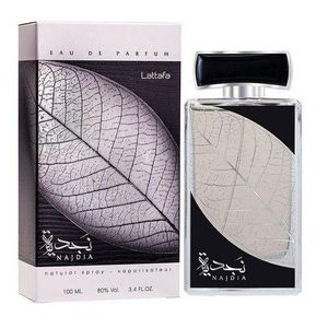 Lattafa Najdia Perfume For Ladies 100ml