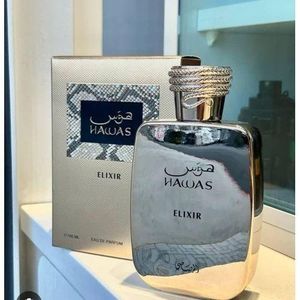 Hawas Elixir 3.4 oz / 100 ml Eau de Parfum