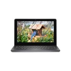 DELL Renewed Latitude 3140 Mini Laptop, Intel  Processor, 8GB Ram, 128GB SSD,11.6” Windows 11-Grey (3 Months Warranty)