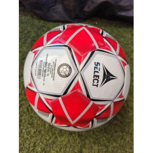 Select Size 5 Soccer Ball