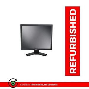 DELL  Refurbrished 19" Inch lcd Monitor 1280 x 1024
