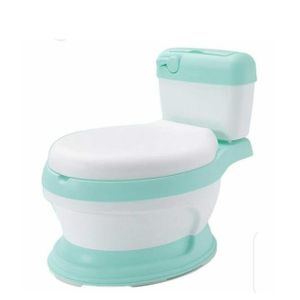 Baby Flash Potty