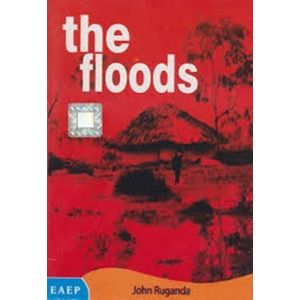 The Floods by John Ruganda