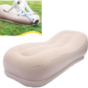 brand self-inflating lazy sofa lounger. 