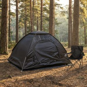 Automatic camping tent 4people (not Assembled)