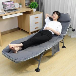 Foldable bed single