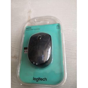 Logitech Wireless Mouse
