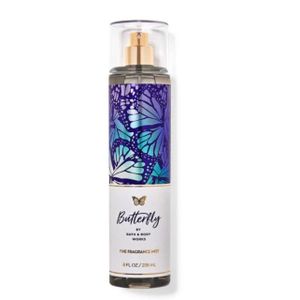 Bath & Body Works Butterfly Fine Fragrance Mist, 236ml