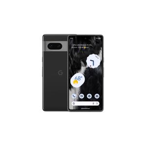 Google pixel 7 256 refurbished black 