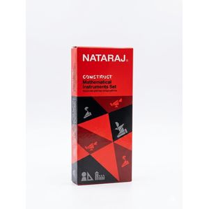 Construct Mathematical Instruments Set