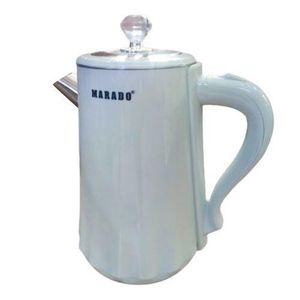 Marado Electric Kettle For Boiling Water Of 2.3 Liters-Blue