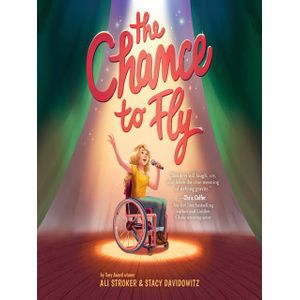 Books The chance to fly 