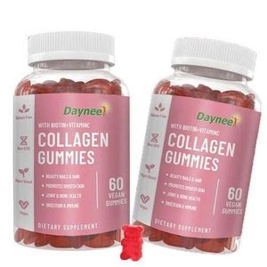 Daynee ORIGINAL Collagen Gummies