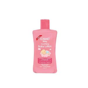 Cosmo BABY LOTION 1000ML 