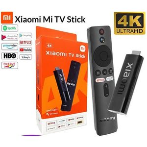 XS97 TV Stick Smart Box H313 5G WIFI Voice Remote Control TV Sticks DDR3  2GB 8GB