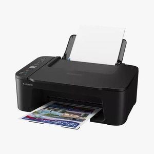 Pixma  3in1 wireless printer  copy scan print