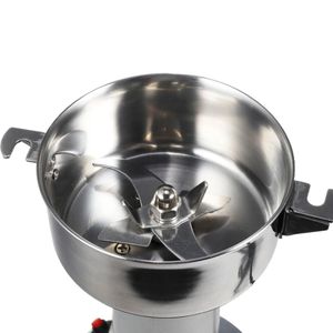 Cereals Multifunctional grinder 