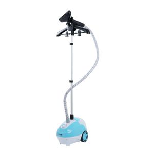 Sonashi Garment Steamer SGS-321 1.3 Ltr - Sky Blue