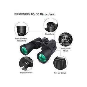 Bird watching waterproof binoculars