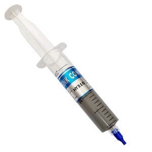 HY510 Thermal Paste CPU GPU Heat Sink Silicone Thermal Compound Grease – Grey