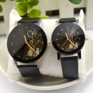 Online couple hot sale watch shopping