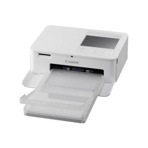 Canon SELPHY CP1500 Compact Photo Printer