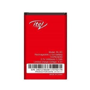 Itel  BL-5C Battery For Small Button Phones