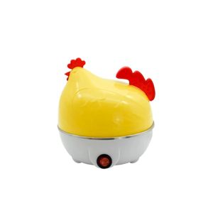 Egg Boiler  – Yellow
