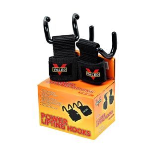 Power Lifting support grip