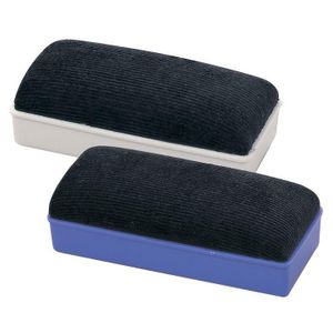 White Board Eraser-Multicoloured-One