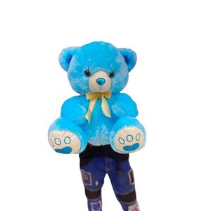 Teady bear-blue 