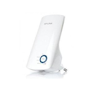 TP-Link Range Extender Repeater Booster- TL-WA850RE - 300Mbps