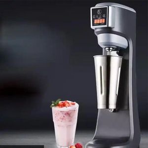 Commercial Electric Milk Shake Machine Blenders For Making Milkshake Or Soft Ice cream Smoothie Malt Blender