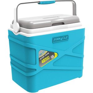 Pinnacle 10 Liter Insulated Cooler Lunch Box 