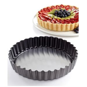 Non-stick Fluted Baking pan 