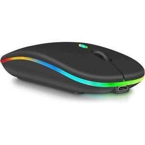 Original Hp Wireless Rechargeable Mouse