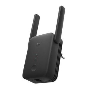 Other XIAOMI WiFi Range Extender AC1200 2nd Gen - Black