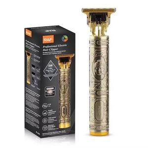 RAF Stainless Hair Trimmer 