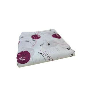 6pcs Cotton Bedsheets- white