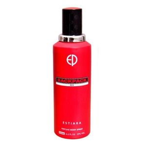 Shop Back Pack Red Deodorant Body Spray For Men Jumia Uganda