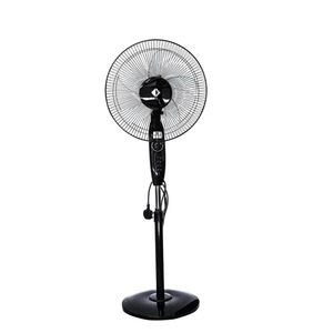 I8" Standing Office Oscillating& Adjustable Electric fan 