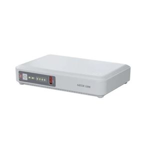 Green Lion Mini DC UPS Multifunction Network