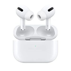 Airpods Pro White