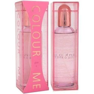 Colour me pink o pink perfume outlet