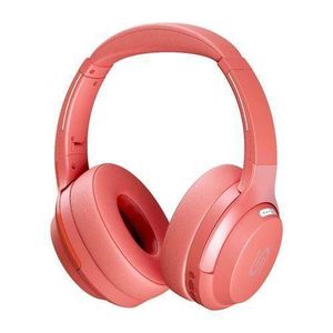 Modern Wireless Over-Ear Headphones - Multicolor