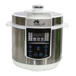 electric pressure cooker jumia